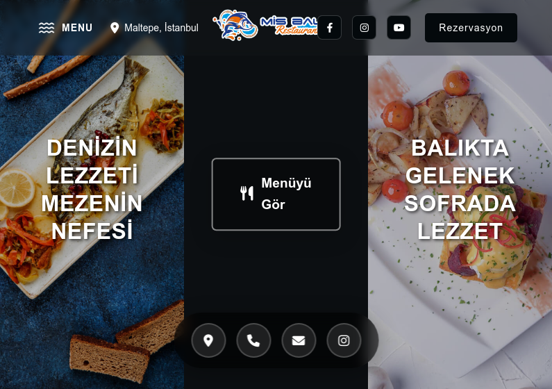 misbalikrestaurant.com