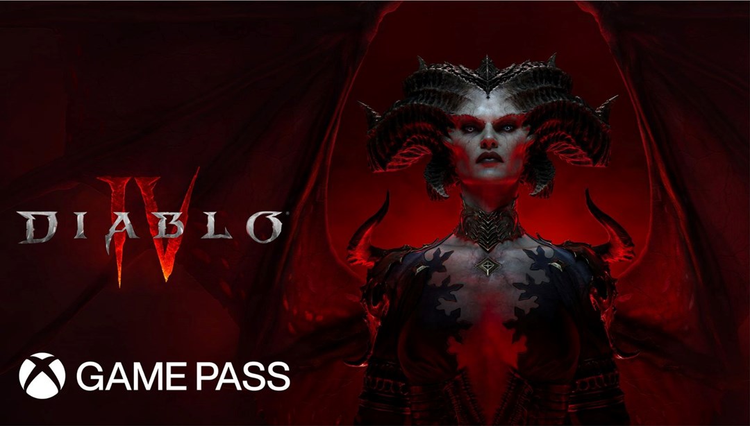 Diablo 4, Xbox Game Pass’e ne zaman gelecek?