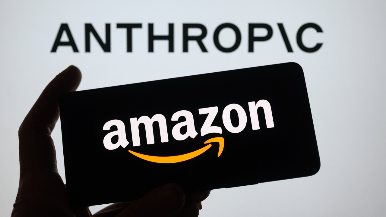 Amazon, yapay zeka girişimi Anthropic’e 2,75 milyar dolar yatırım yaptı