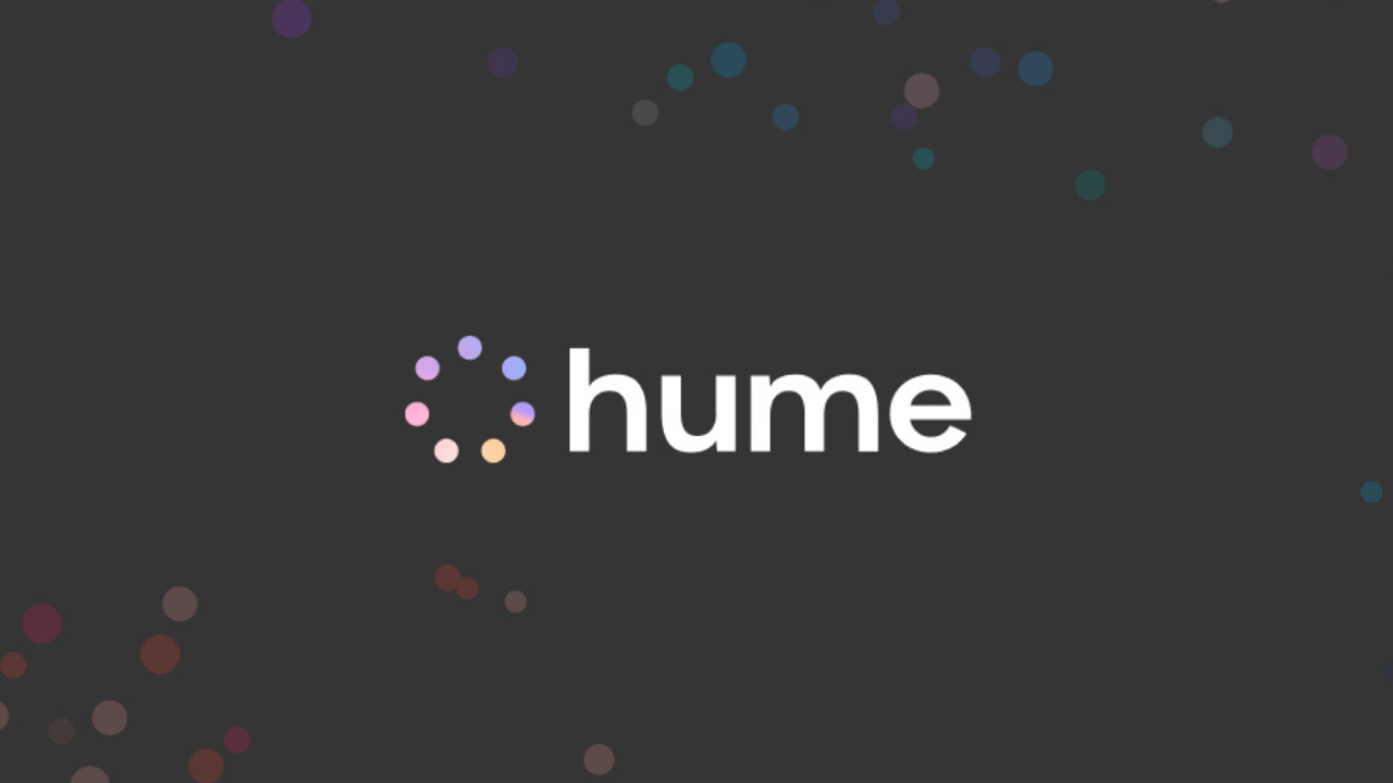 Yapay zeka teknolojileri geliştiren Hume AI, 50 milyon dolar yatırım aldı