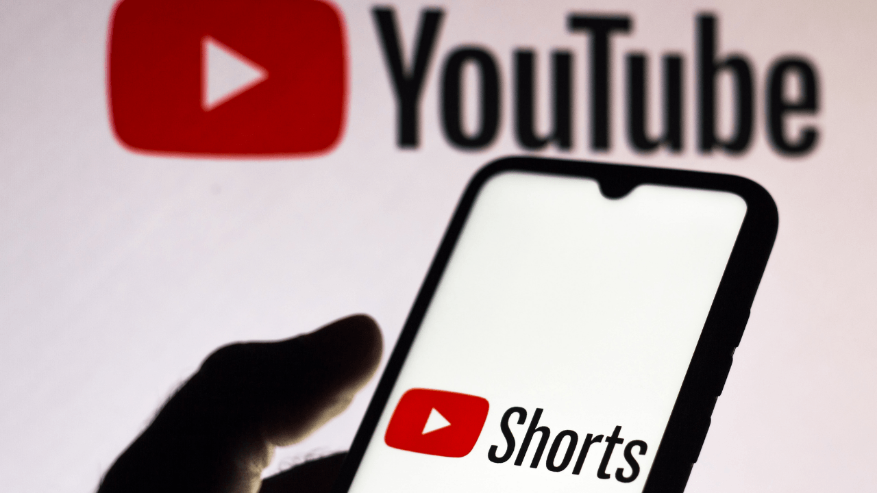 YouTube, içerik oluşturucuların yüzde 25’inden fazlasının Shorts’tan para kazandığını açıkladı