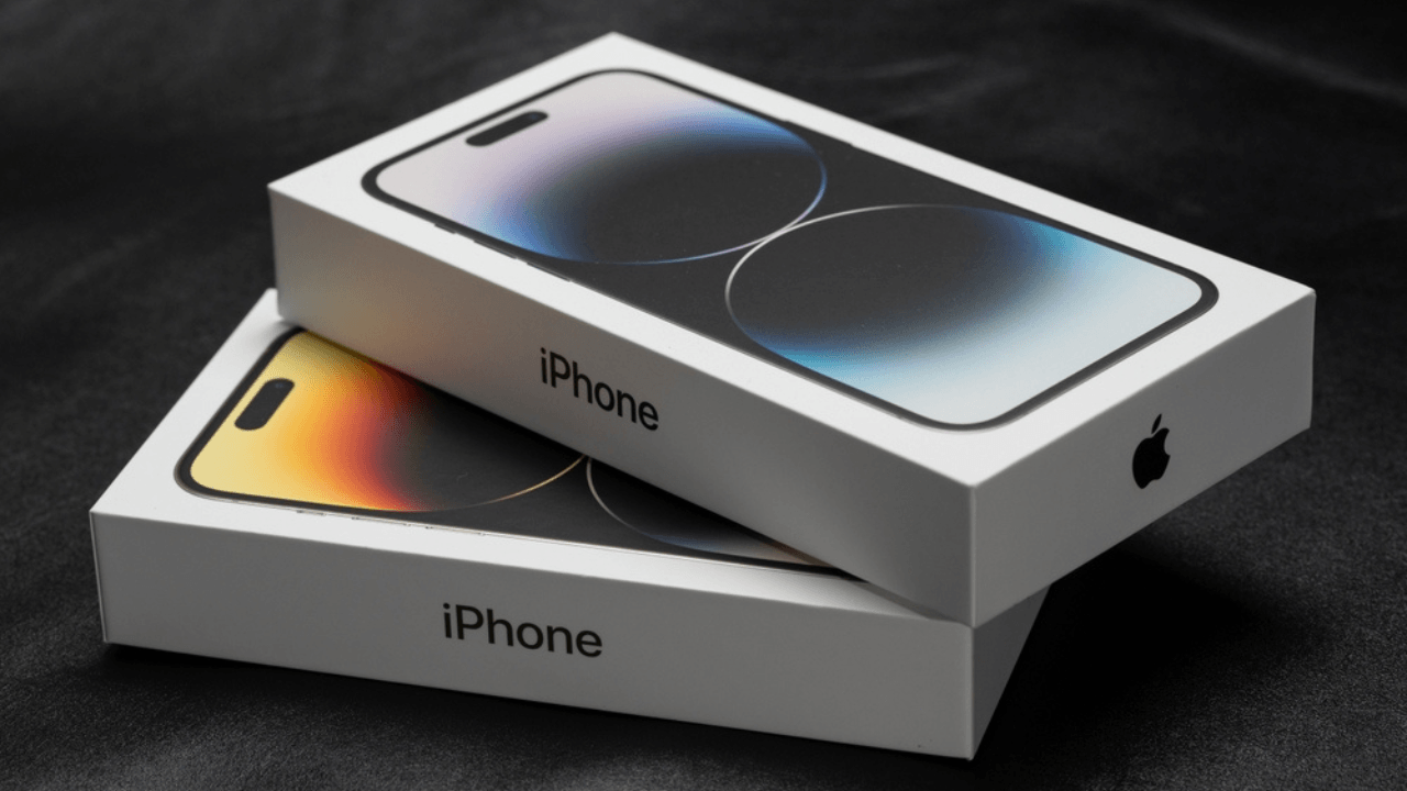 Yeni iPhone’lar kutularından çıkmadan nasıl güncellenecek?
