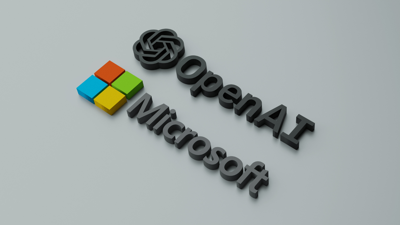 Microsoft ve OpenAI’dan 100 milyar dolarlık veri merkezi projesi yolda