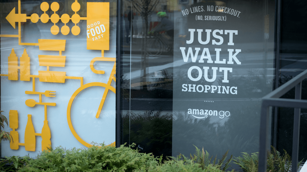 Amazon, marketlerindeki kasiyersiz ödeme teknolojisinden vazgeçiyor