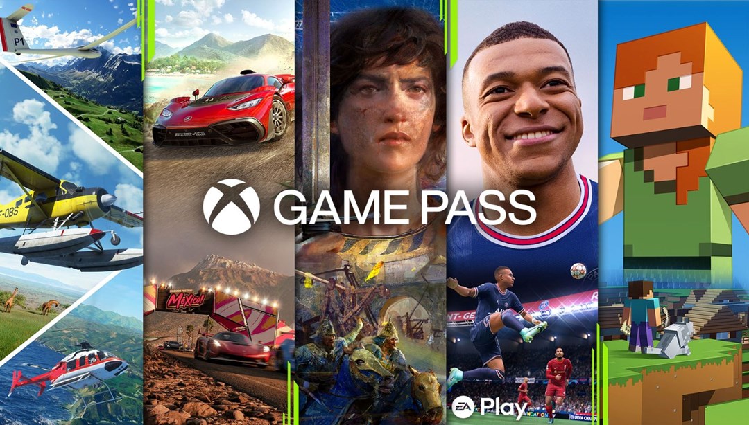 Xbox Game Pass’e Nisan ayında gelecek ve ayrılacak oyunlar belli oldu