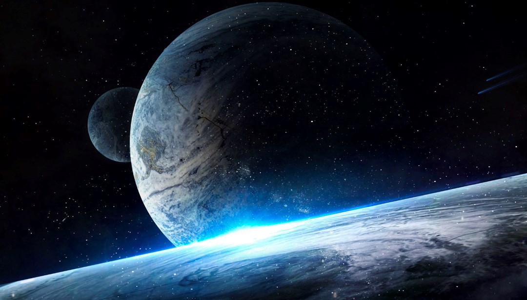 NASA’nın “Gezegen X” teorisi: Dokuzuncu Gezegen gerçek mi?
