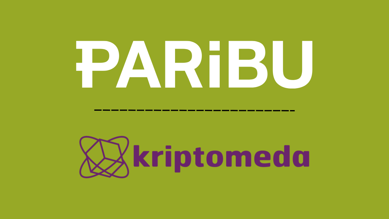 Paribu, Web3 ve blokzincir medya şirketi Kriptomeda’yı satın aldı