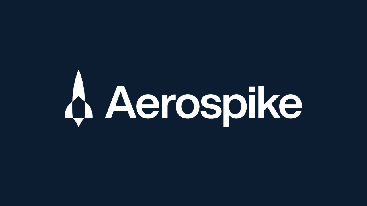 NoSQL veritabanı geliştiren Aerospike, 109 milyon dolar yatırım aldı