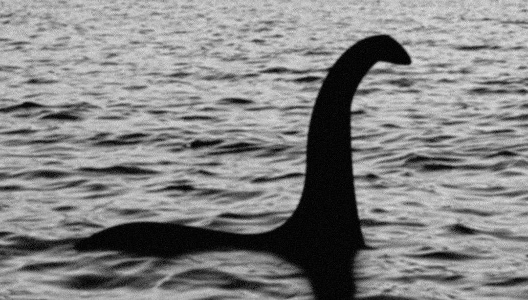 Loch Ness Canavarı’nı arayışta NASA’dan yardım talebi