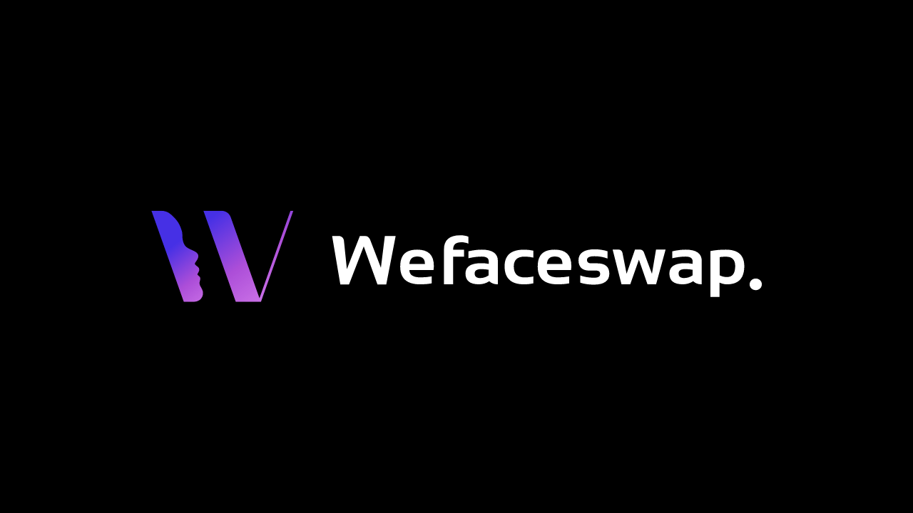 Yapay zeka destekli yüz değiştirme uygulaması: Wefaceswap