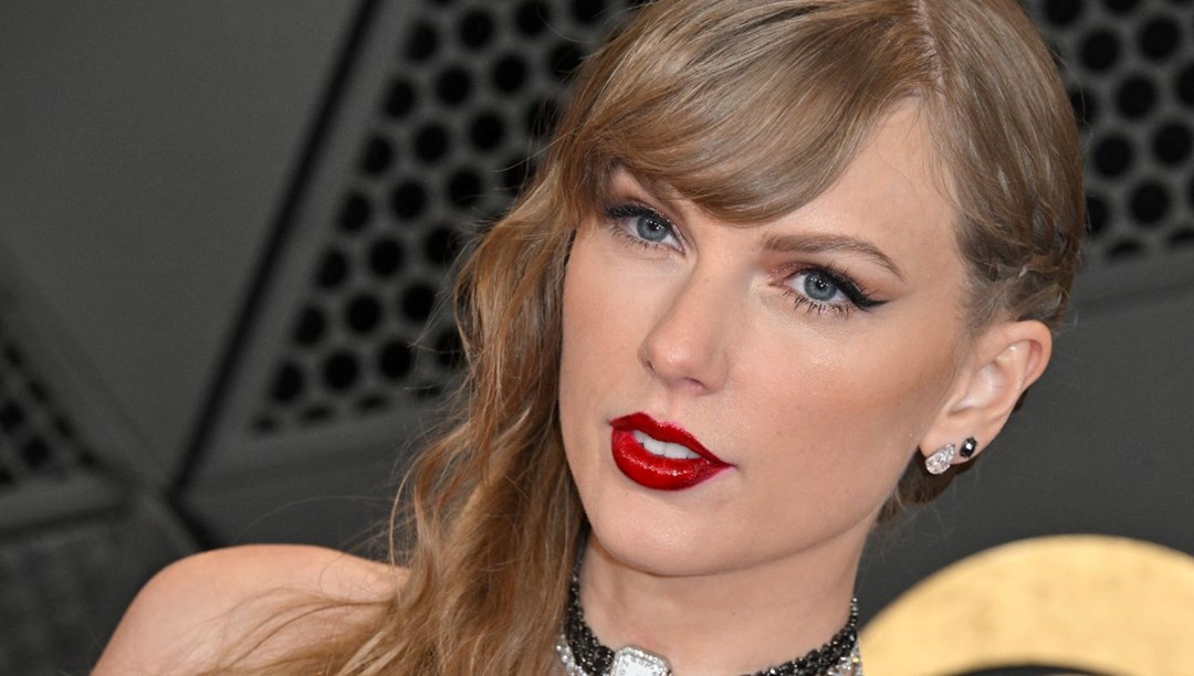 Taylor Swift’in şarkıları TikTok’a geri döndü