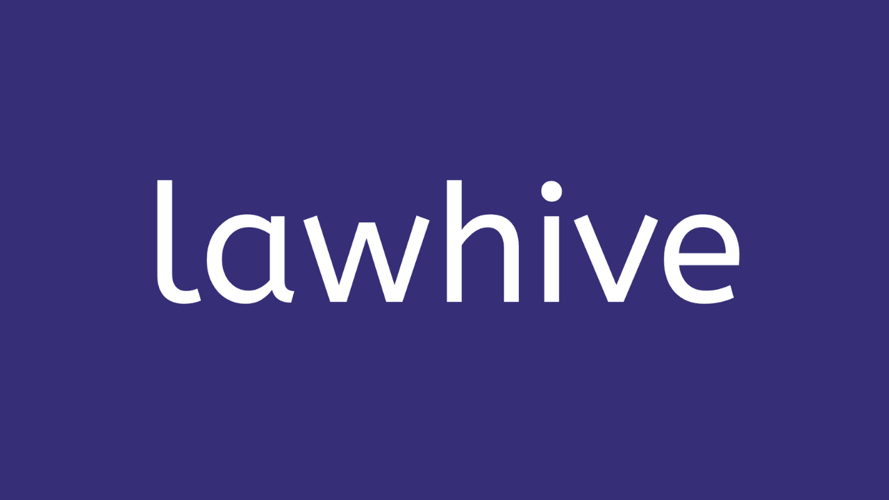 Yapay zeka destekli hukuk girişimi Lawhive, 9.5 milyon sterlin yatırım aldı