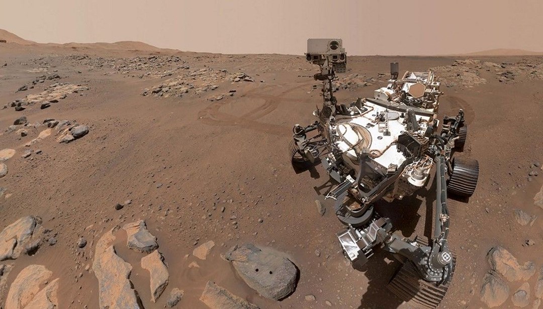 NASA, Mars’tan toplanan örnekleri Dünya’ya geri getiremeyebilir