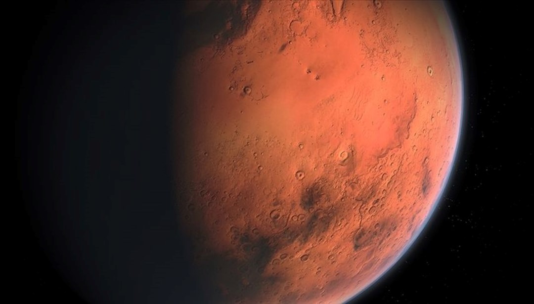 NASA, Mars’tan kaya örneği getirmenin düşük maliyetli yolunu arıyor