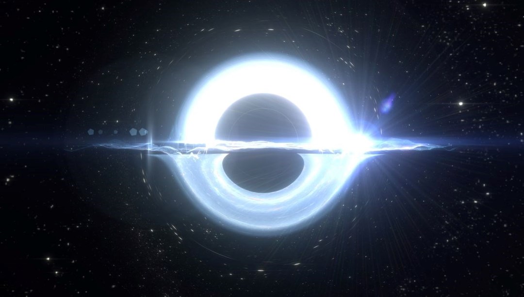 Yıldız kaynaklı “en büyük” kara delik keşfedildi