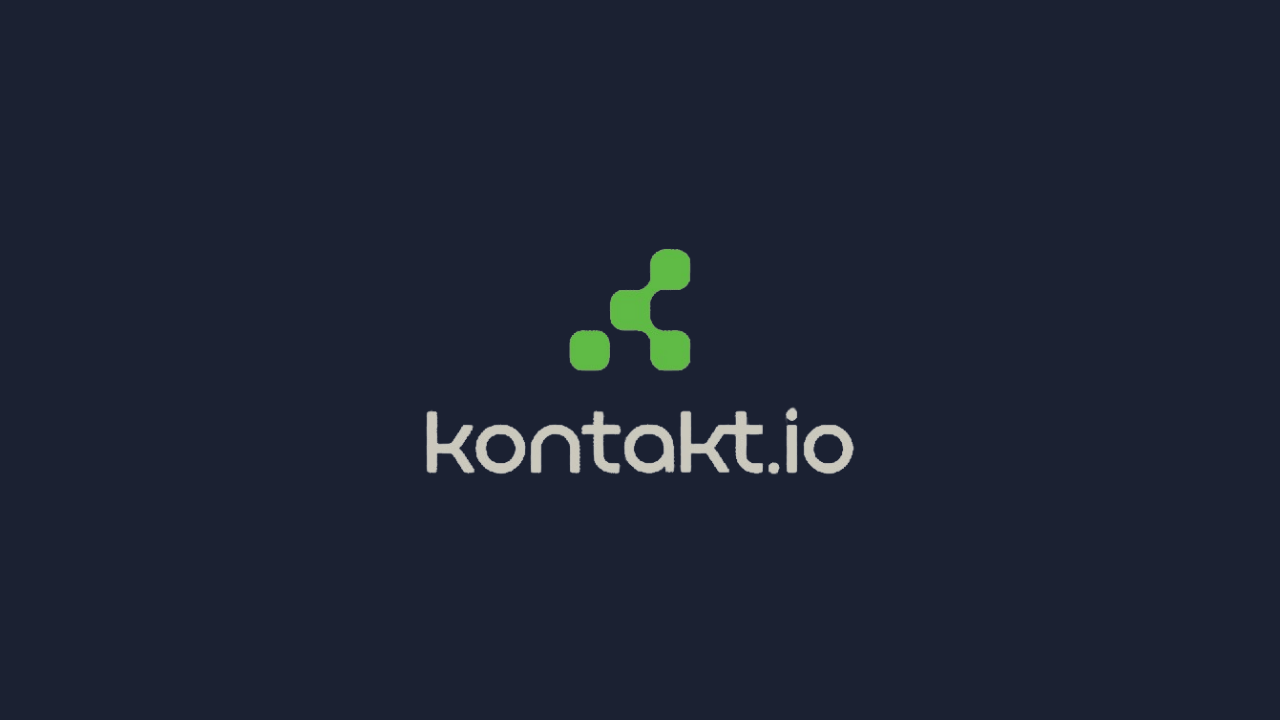 Sağlık alanında veri analitiği üzerine çalışan Kontakt.io, 47.5 milyon dolar yatırım aldı