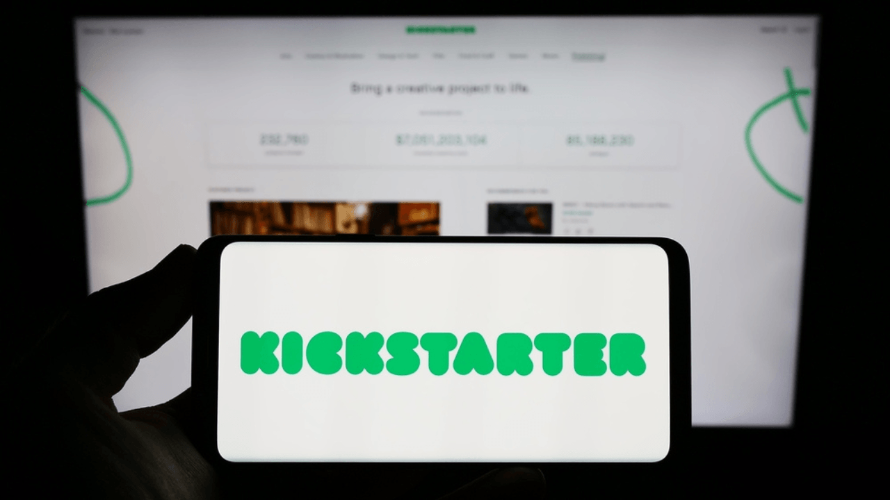 Kickstarter, platformuna tamamlanmış kampanyalar için ön sipariş özelliği ekledi