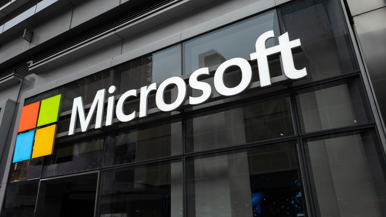 Microsoft, yılın üçüncü finansal çeyreğinde 61,9 milyar dolar gelir elde etti
