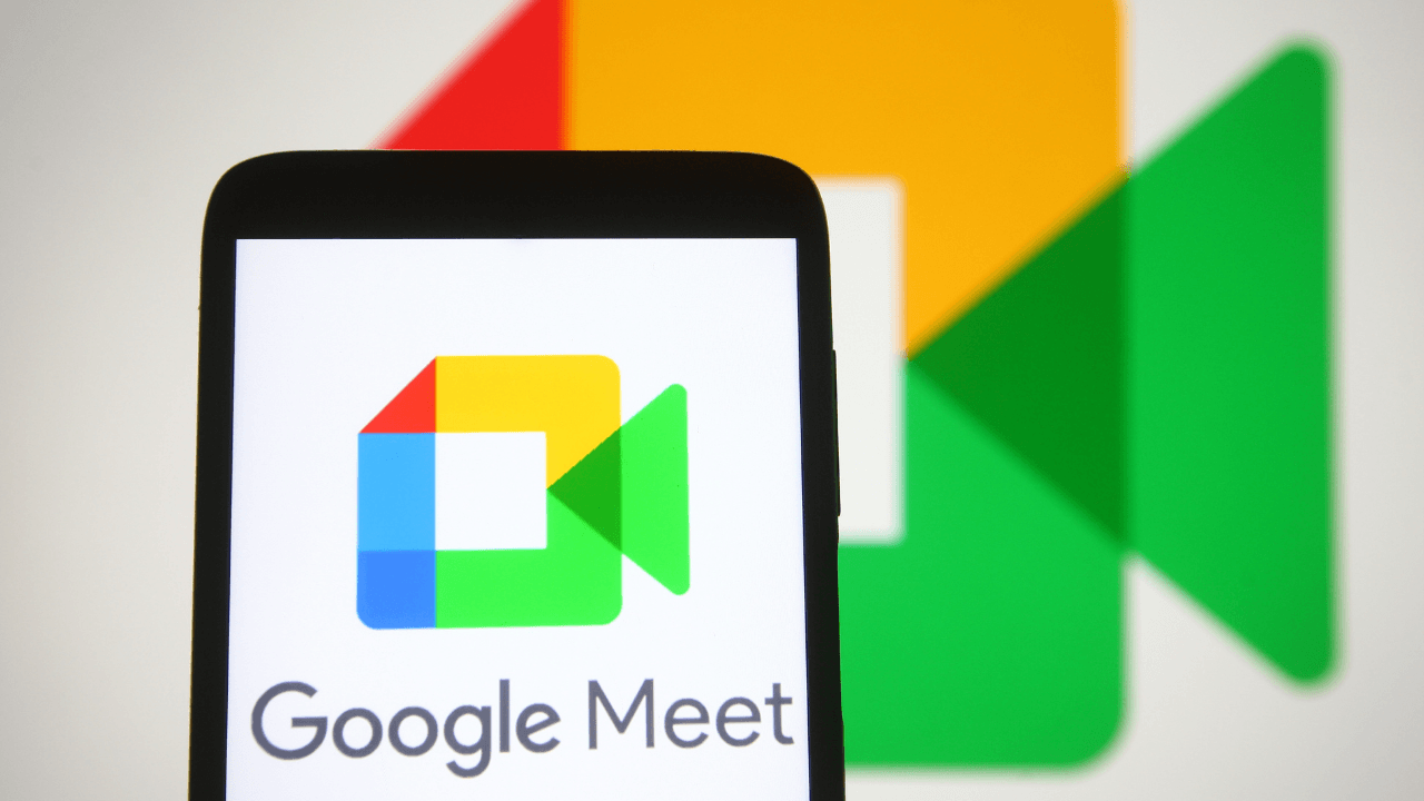 Google Meet, cihazlar arasında geçiş yapmayı kolaylaştırıyor