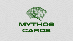 Koleksiyon kartları için pazar yeri Mythos Cards, Nevzat Aydın’dan yatırım aldı