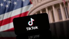TikTok’un ABD’de kullanılmak üzere yeni bir algoritma üzerinde çalıştığı iddia ediliyor