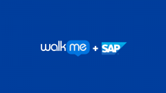 SAP, dijital rehberlik platformu WalkMe’yi 1,5 milyar dolara satın alıyor