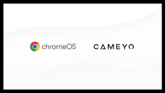 Google, ChromeOS’e daha fazla uygulama getirmek için Cameyo’yu satın aldı