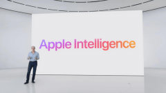 Apple’ın üretimsel yapay zeka çözümü: Apple Intelligence