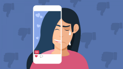 Meta, mental sağlık çalışmaları için Instagram verilerinin kullanılmasına izin veriyor